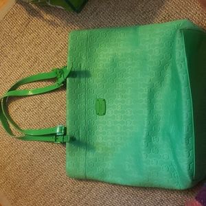 Michael KorsTote bag